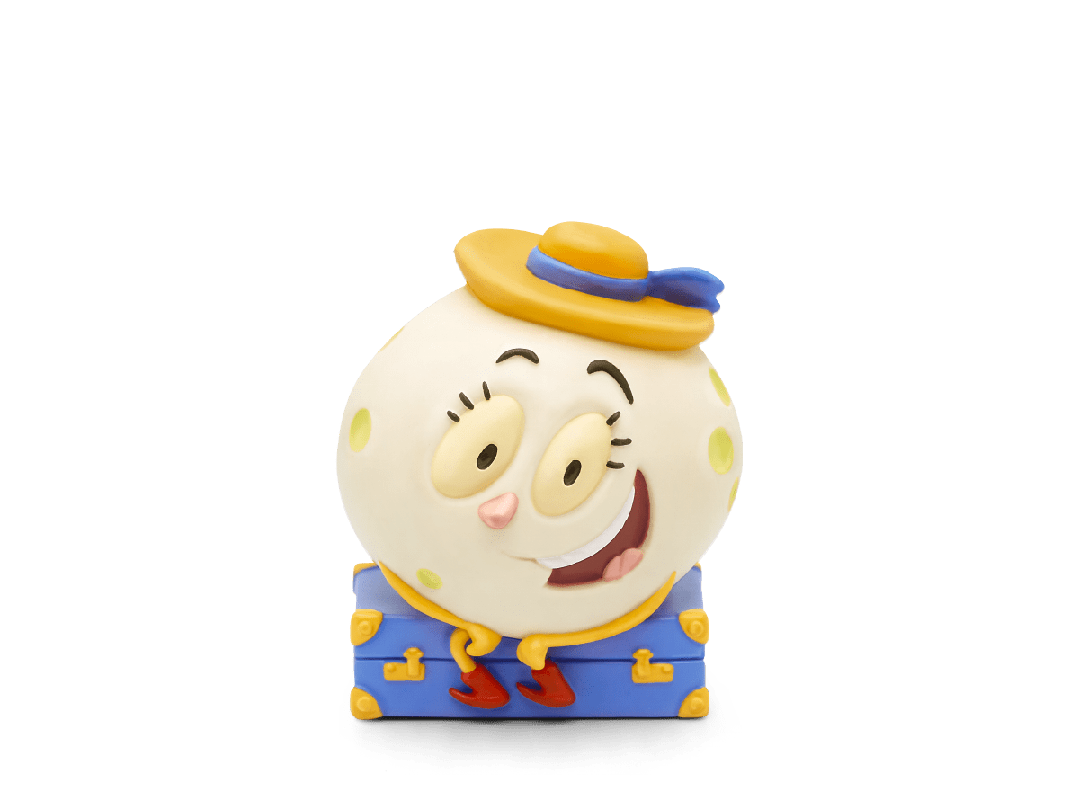 Let's Go Luna Tonie - Image 7