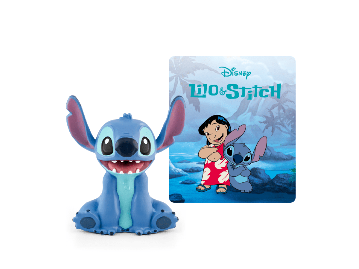 Disney Lilo & Stitch Tonie - Image 5