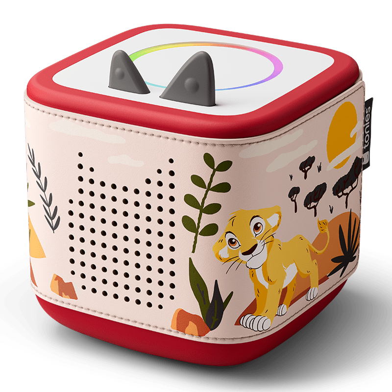 Toniebox 2 Sleeve: Disney Lion King - Image 7