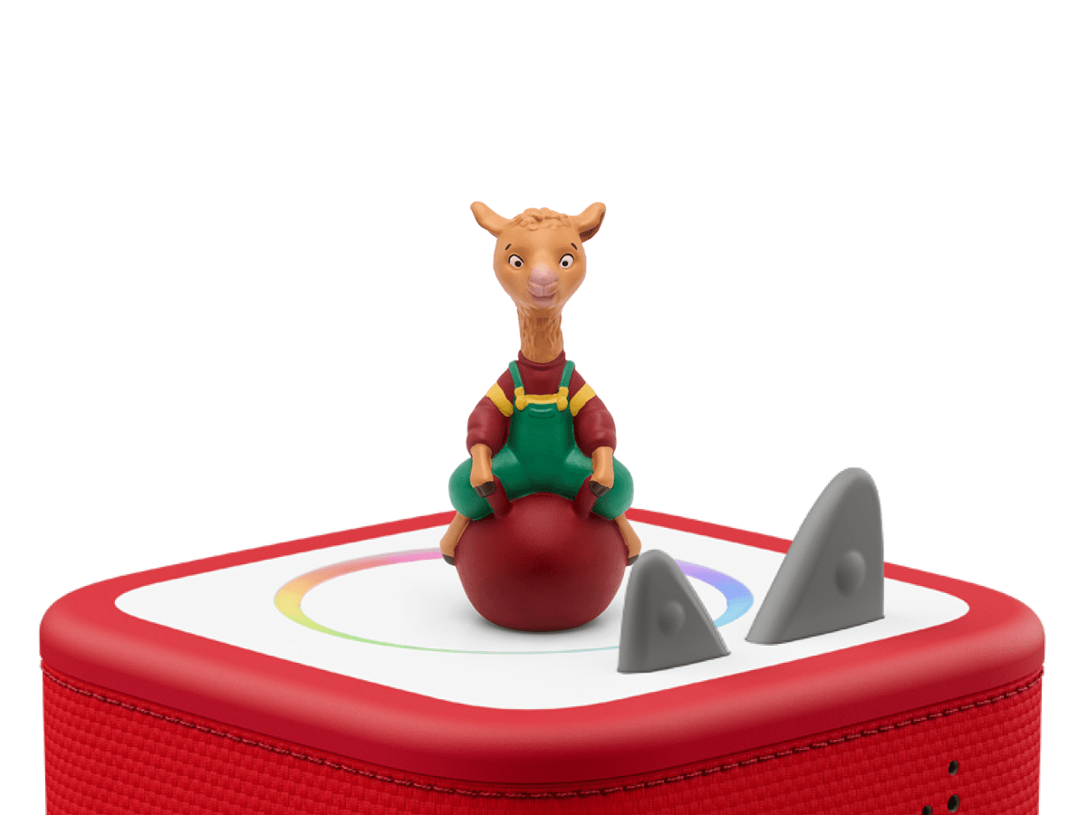 Llama Llama Tonie - Image 4