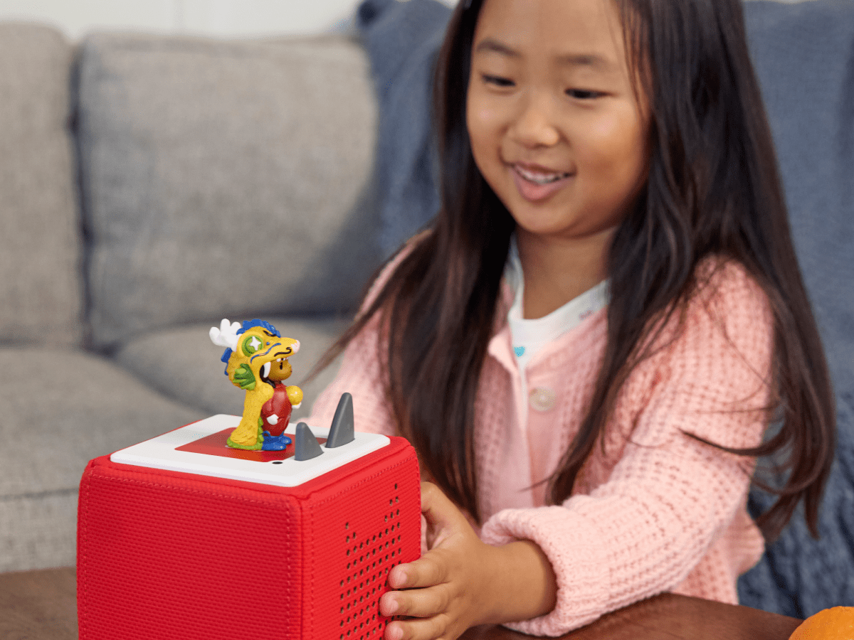 Lunar New Year Tonie - Image 6