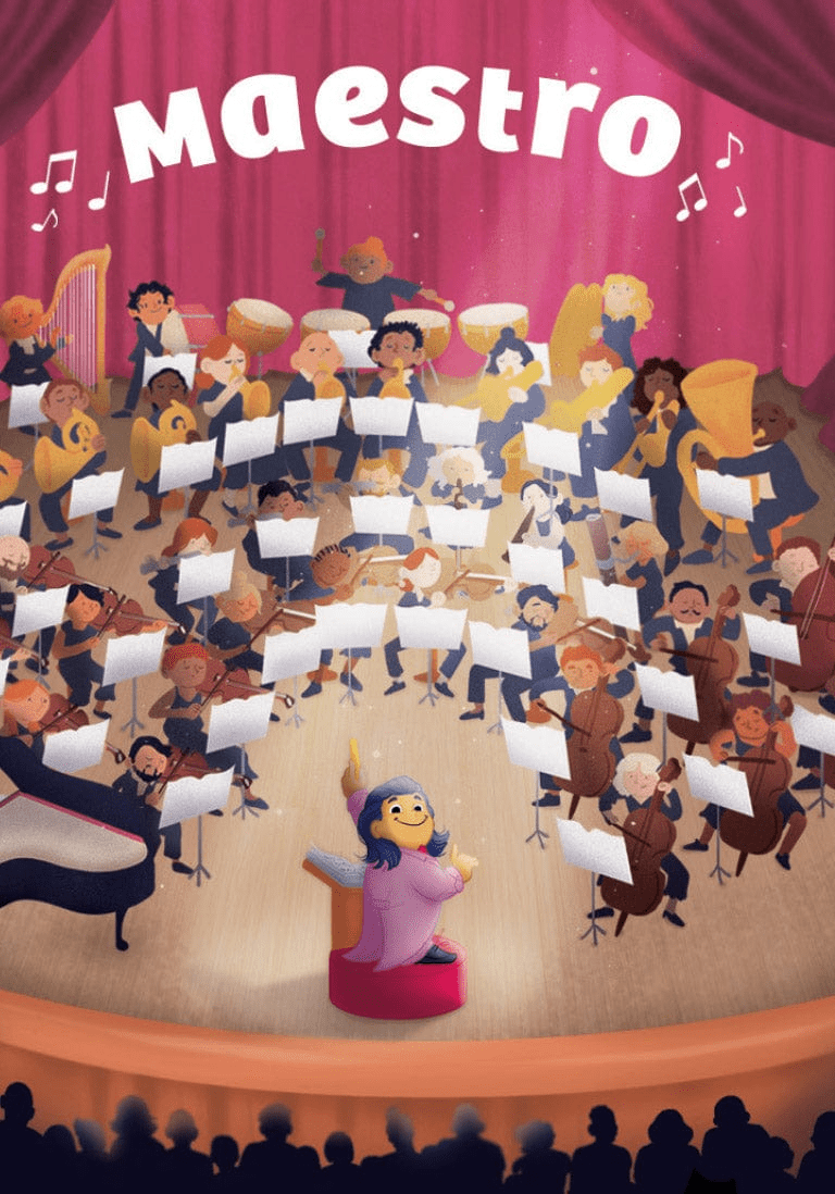 Maestro Tonie - Image 2