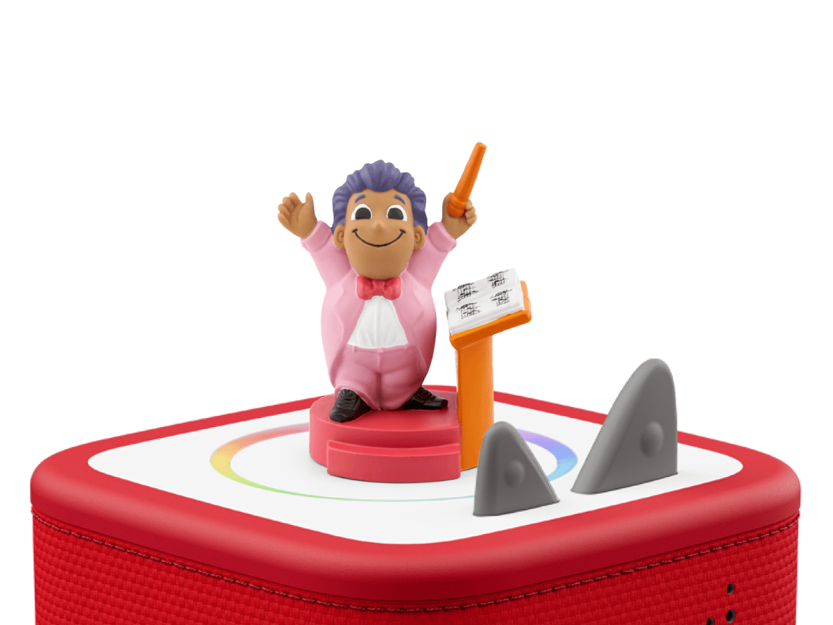 Maestro Tonie - Image 4