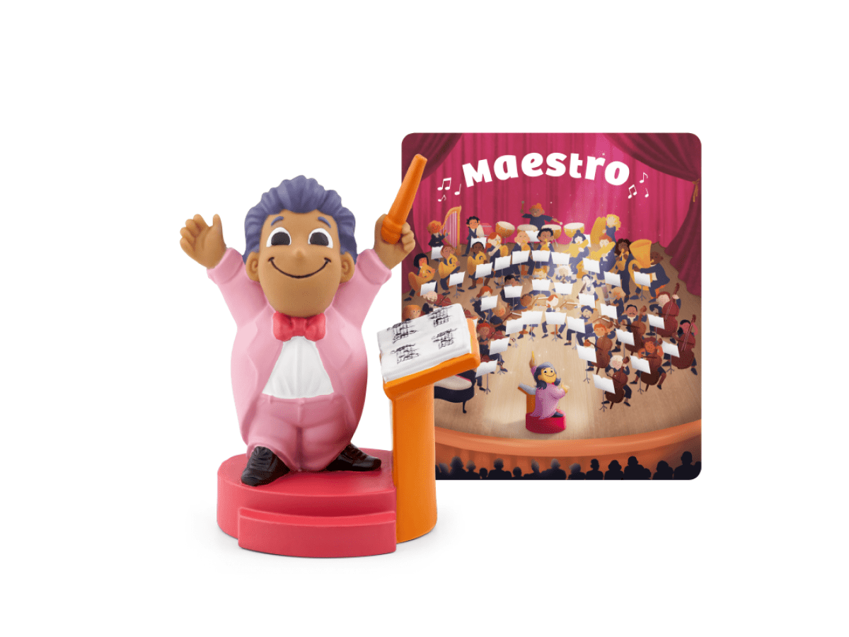 Maestro Tonie - Image 5