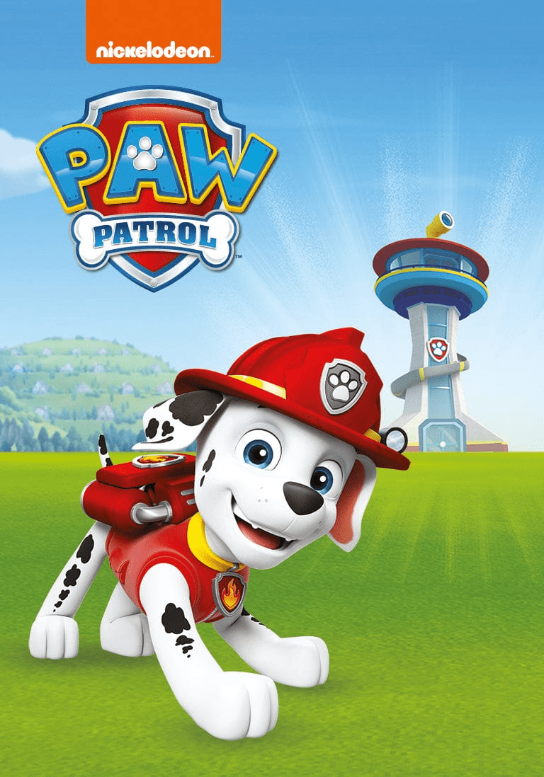 PAW Patrol: Marshall Tonie - Image 2