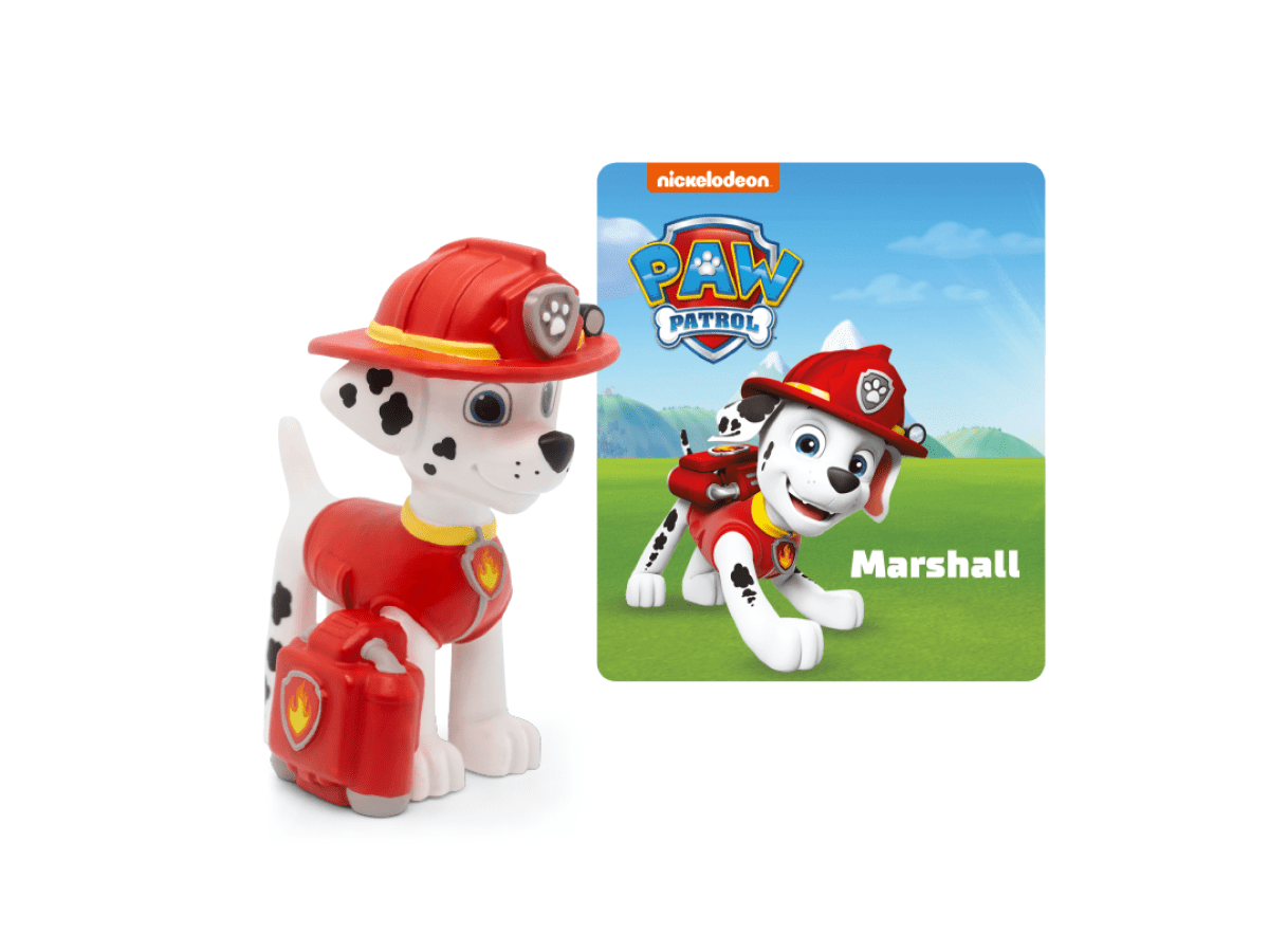 PAW Patrol: Marshall Tonie - Image 5