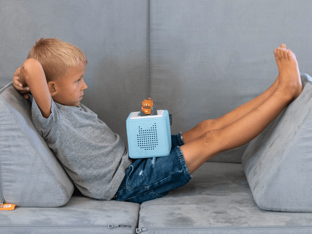 Disney and Pixar Cars: Mater Tonie - Image 6