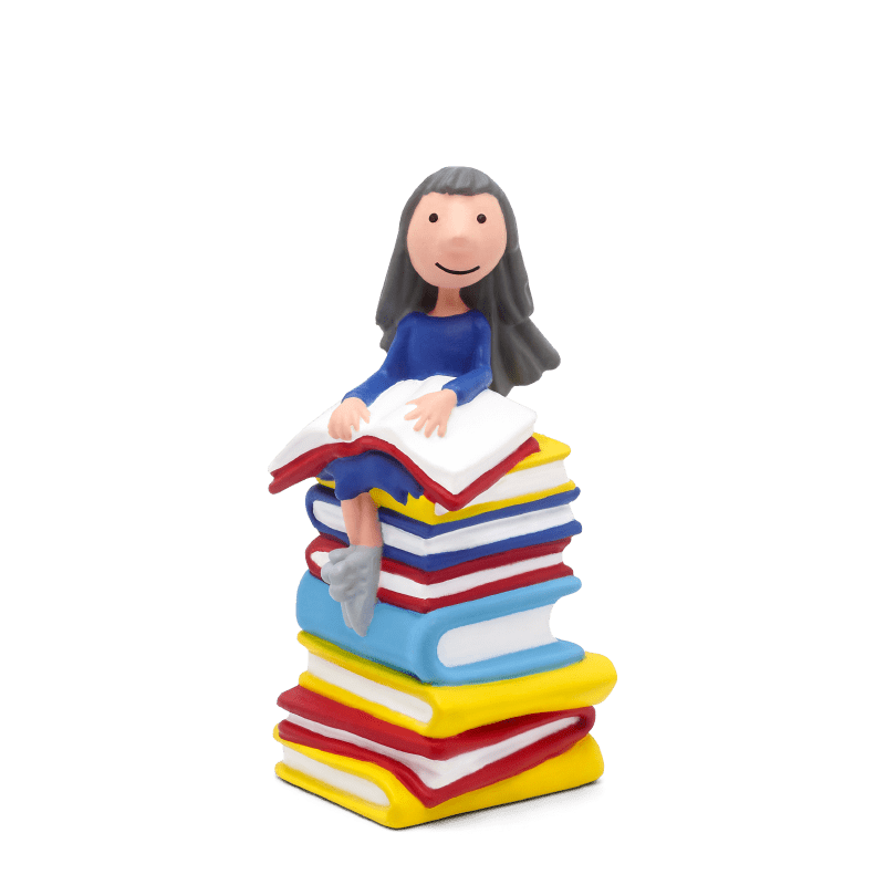 Roald Dahl: Matilda Tonie - Image 9