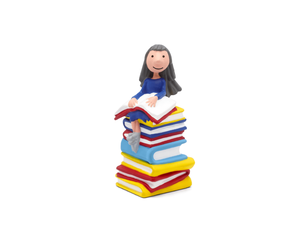 Roald Dahl: Matilda Tonie - Image 3