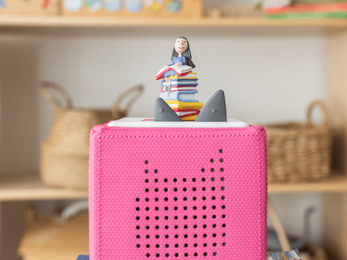 Roald Dahl: Matilda Tonie - Image 6