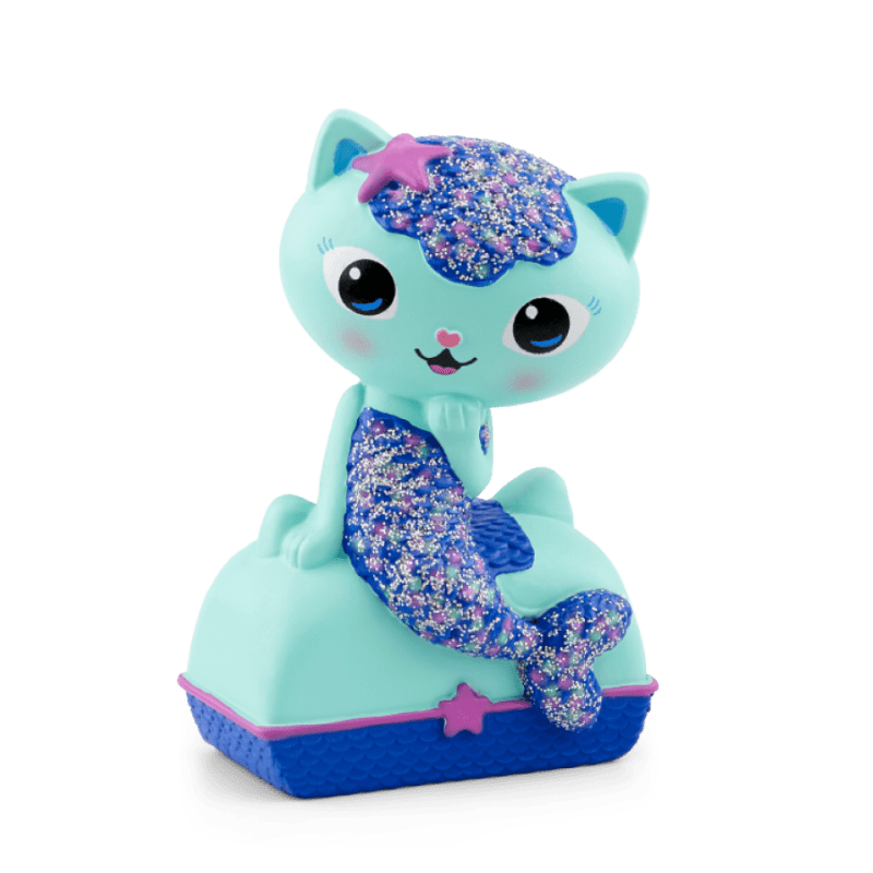 Gabby's Dollhouse: MerCat Tonie - Image 9