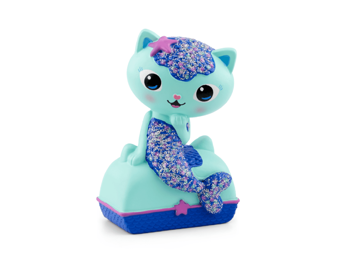 Gabby's Dollhouse: MerCat Tonie - Image 3