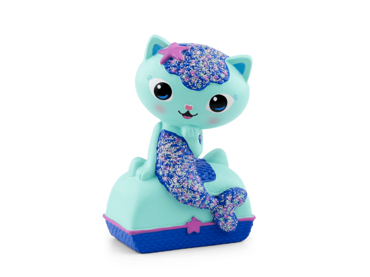 Gabby's Dollhouse: MerCat Tonie - Image 8