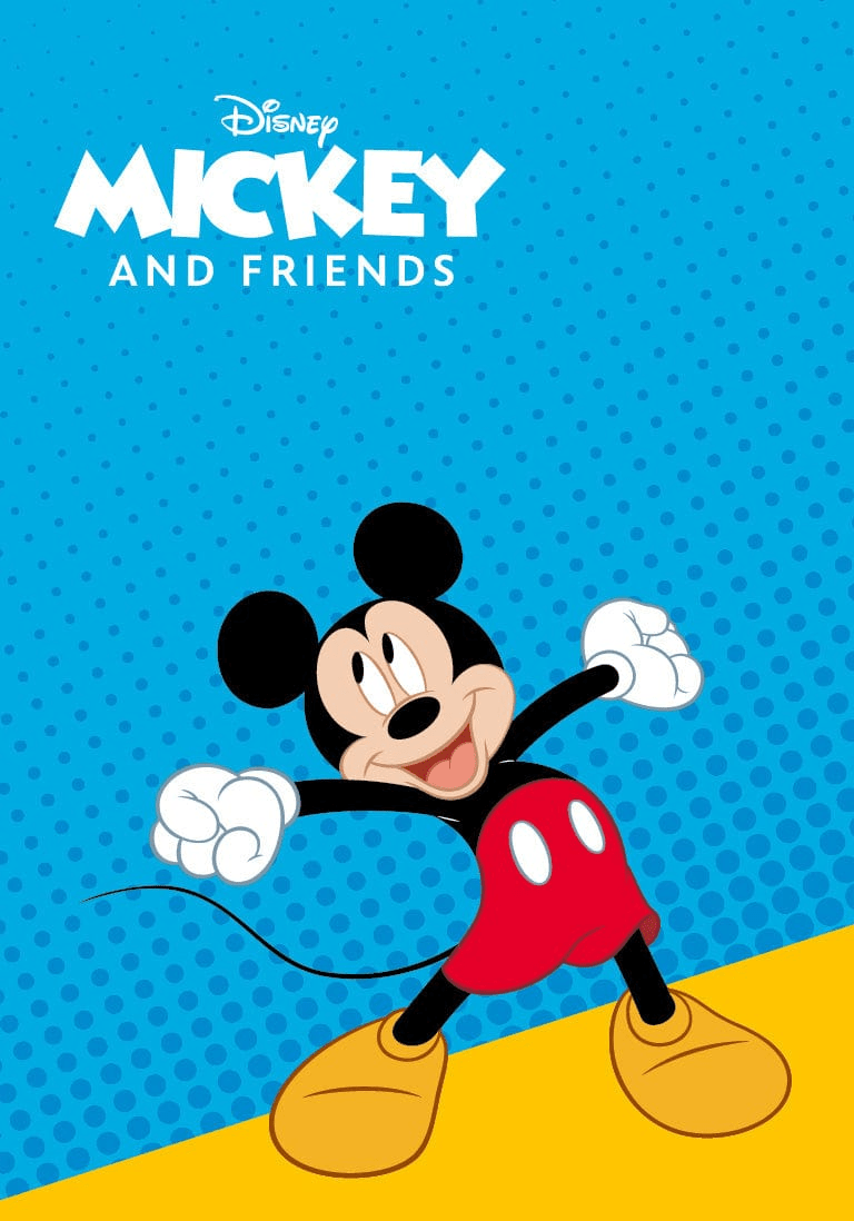 Disney Mickey Mouse Tonie - Image 2