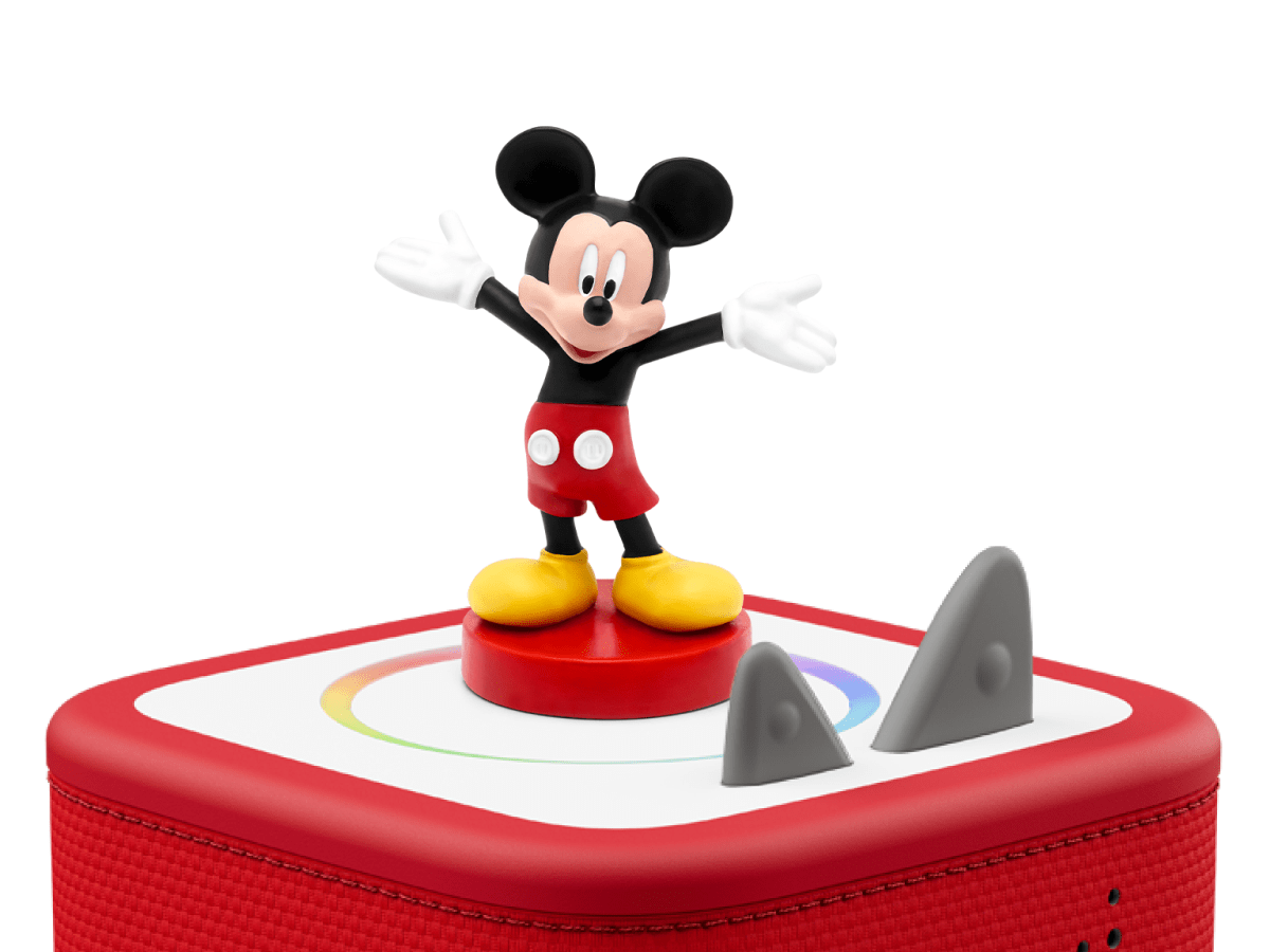 Disney Mickey Mouse Tonie - Image 4