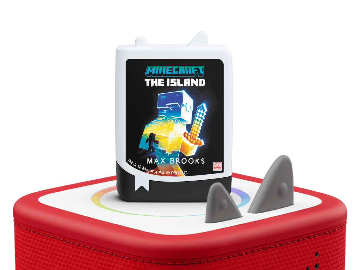 Minecraft Audiobook Tonies - 3 Pack - Image 4