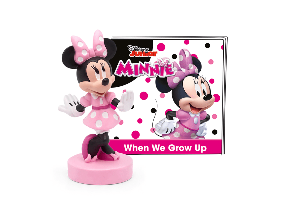 Disney Minnie Mouse Tonie - Image 5