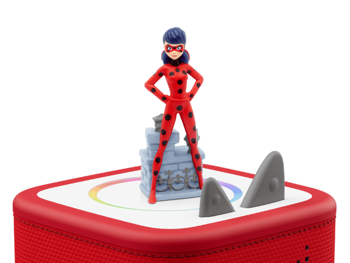 Miraculous: Tales of Ladybug & Cat Noir Tonie - Image 4
