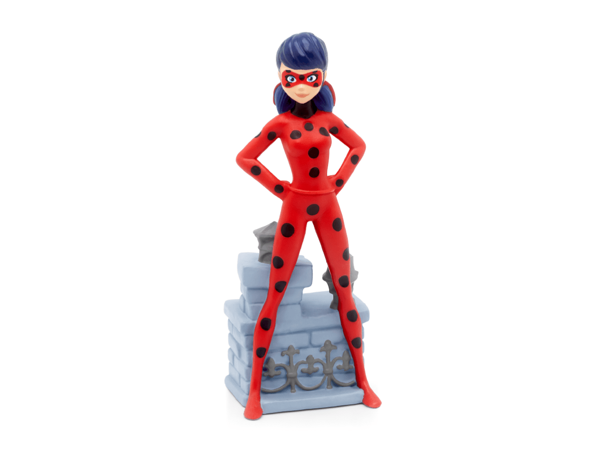 Miraculous: Tales of Ladybug & Cat Noir Tonie - Image 3