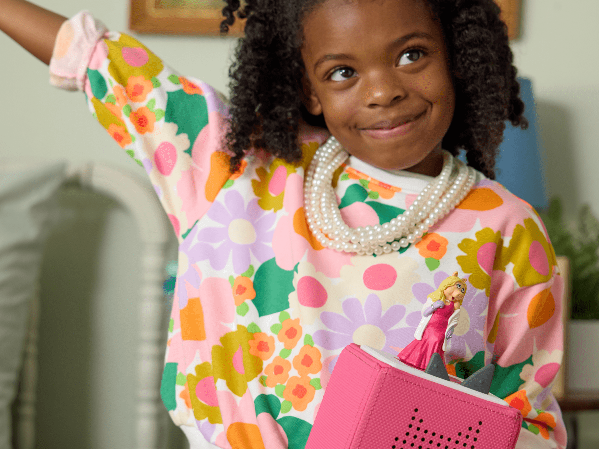 Disney The Muppets: Miss Piggy Tonie - Image 6