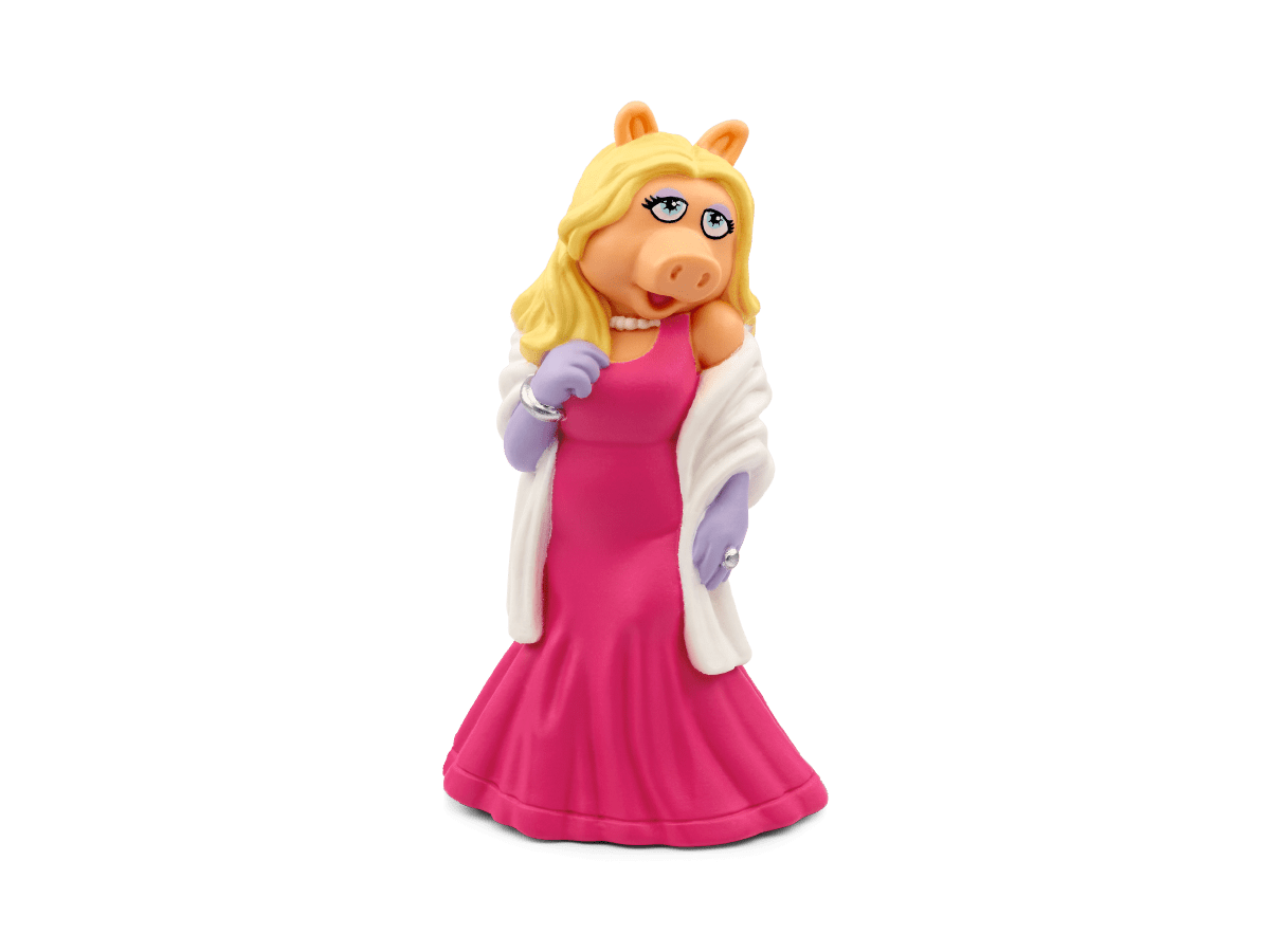 Disney The Muppets: Miss Piggy Tonie - Image 8