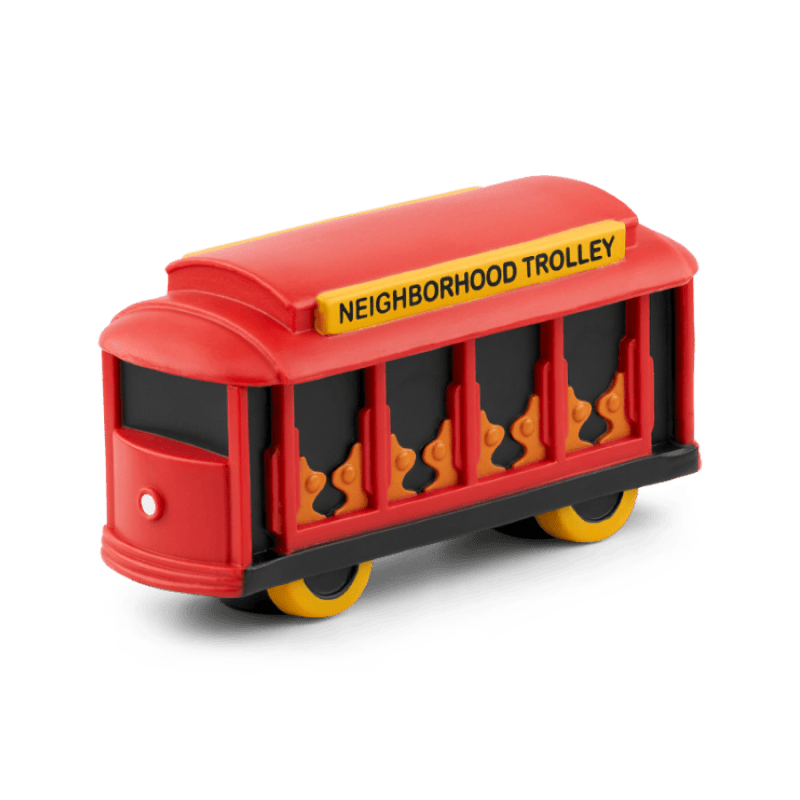 Mister Rogers' Neighborhood Tonie - Image 8