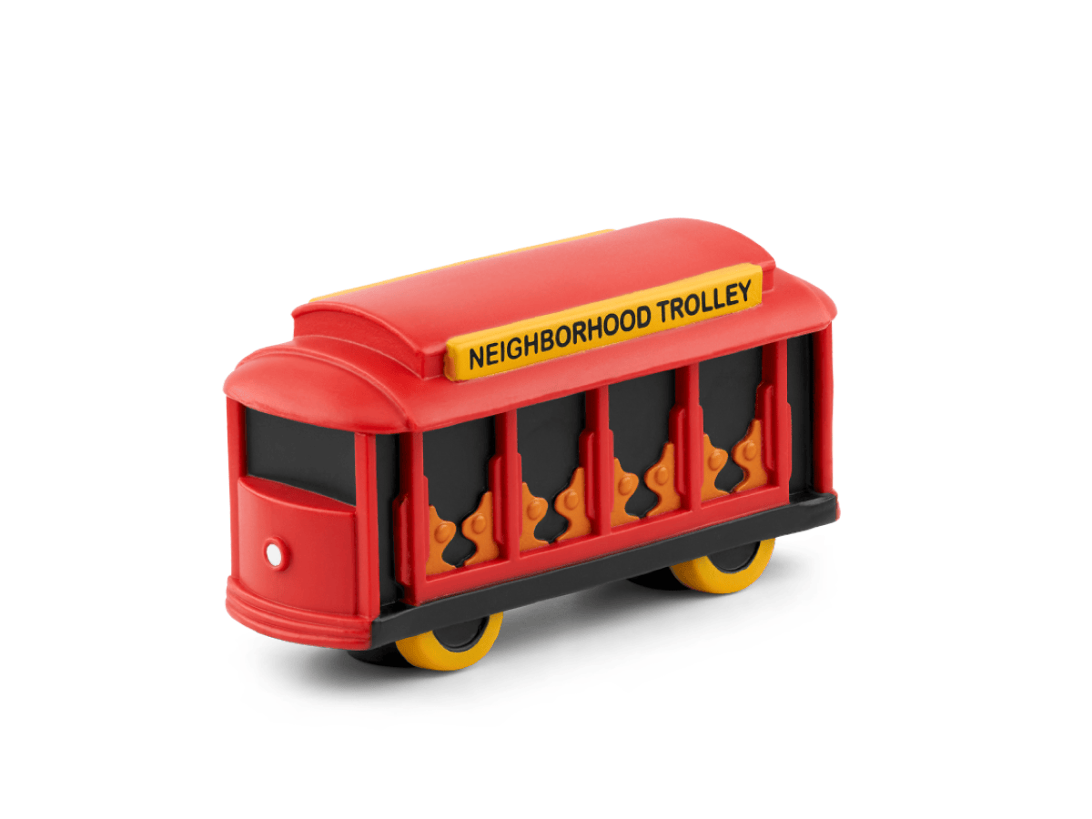 Mister Rogers' Neighborhood Tonie - Image 3