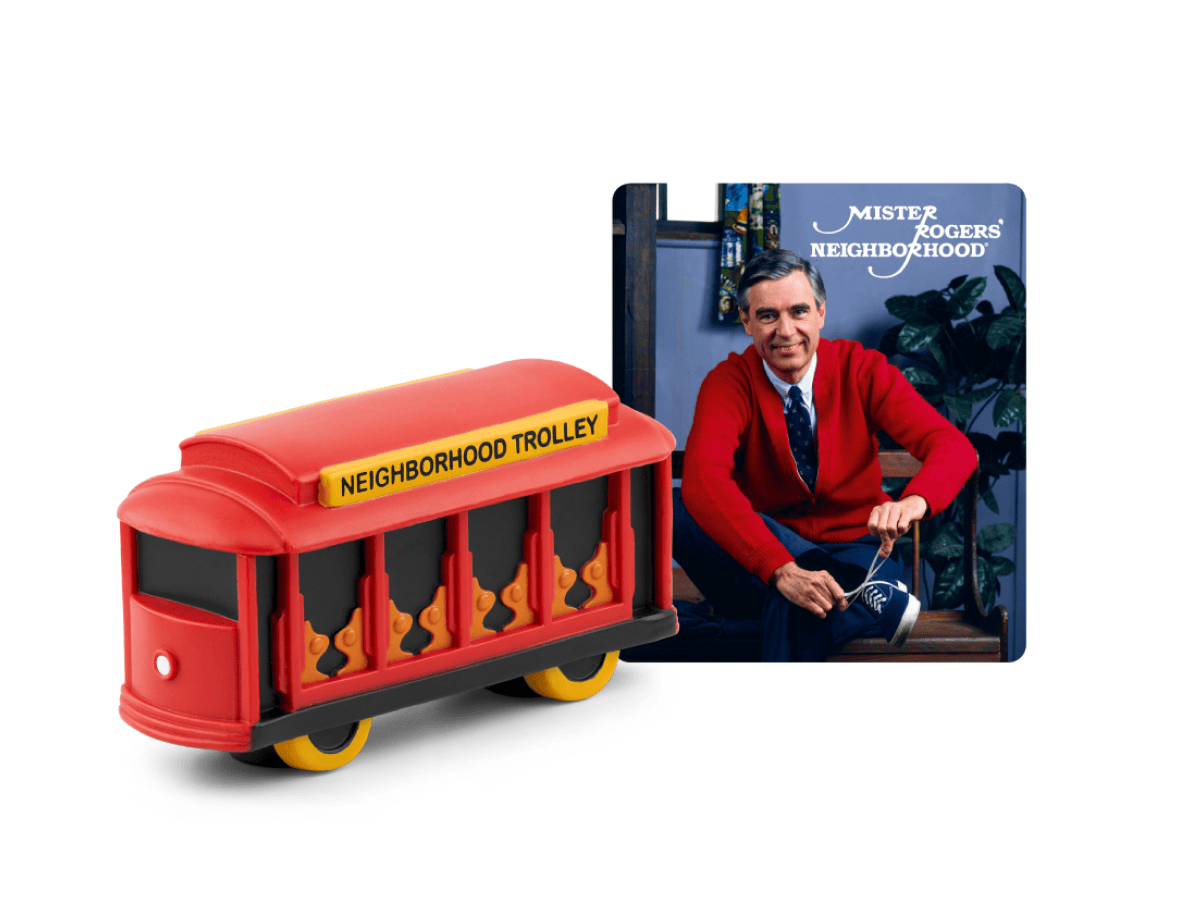 Mister Rogers' Neighborhood Tonie - Image 5