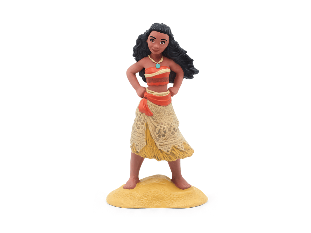 Disney Moana Toniebox 2 Play Set - Cloud Pink - Image 4