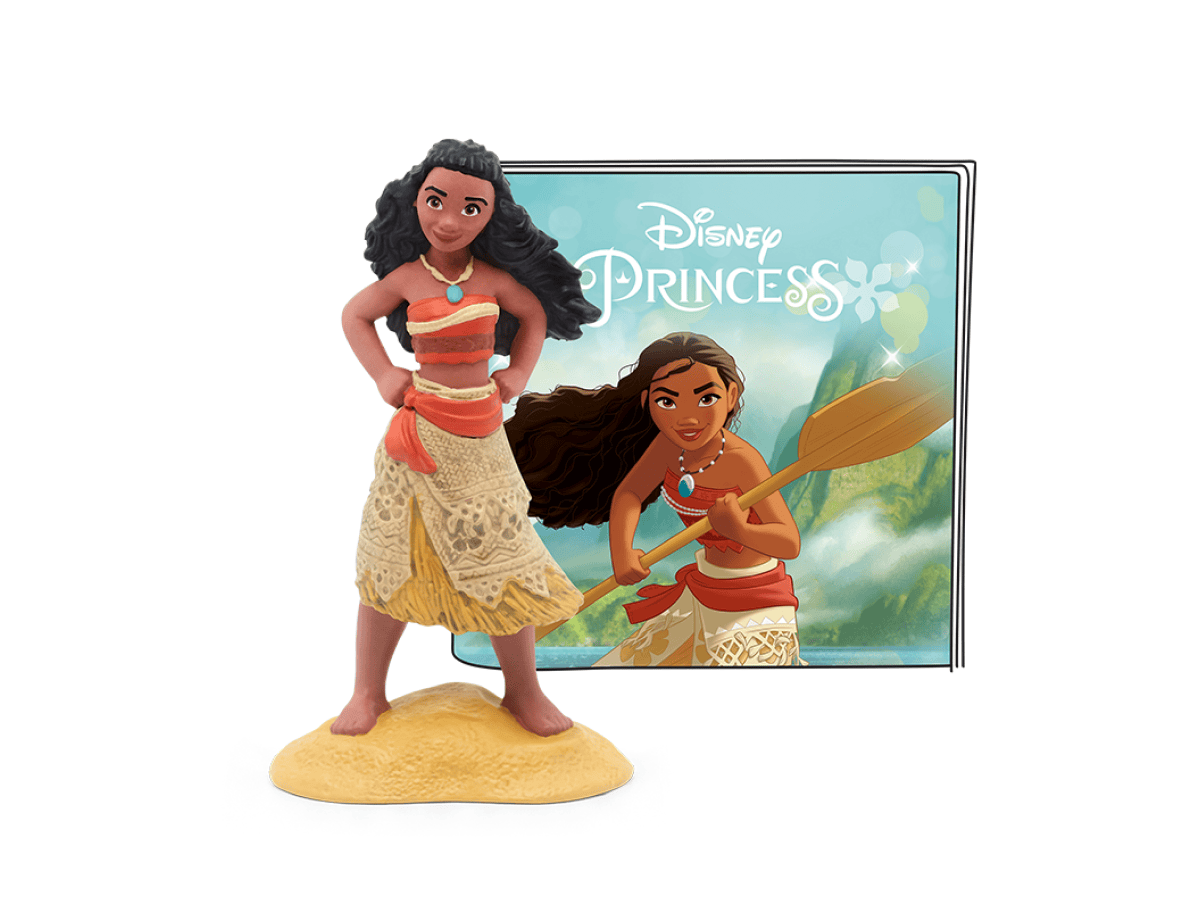 Disney Moana Toniebox 2 Play Set - Cloud Pink - Image 10