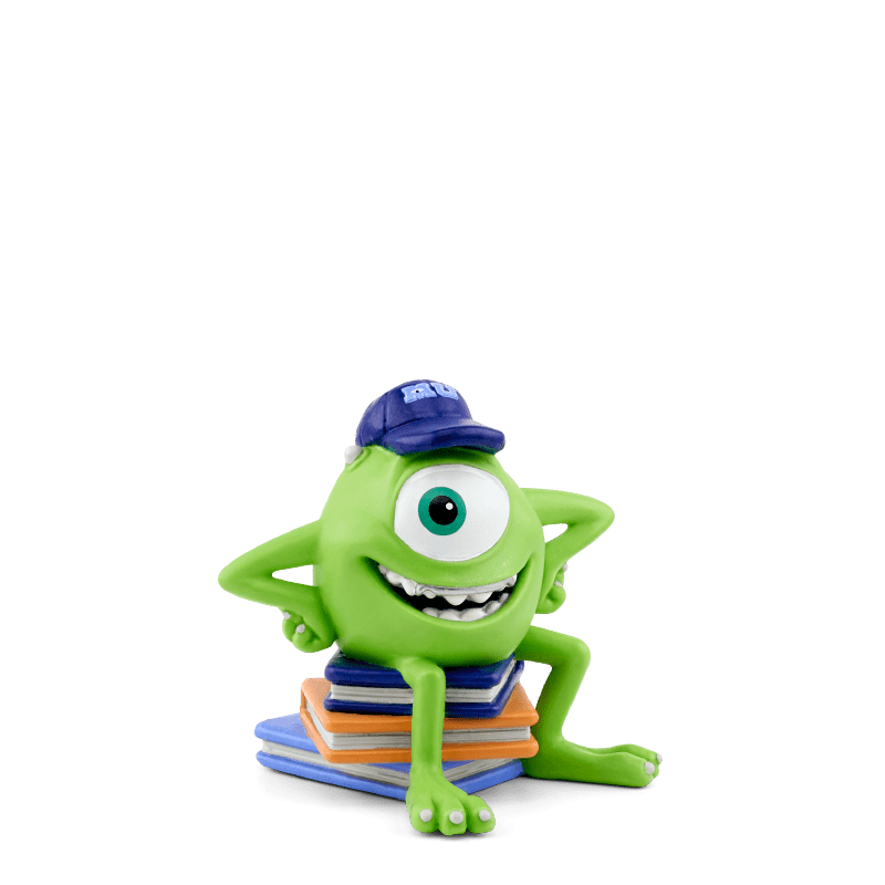 Disney and Pixar Monsters University Tonie - Image 8
