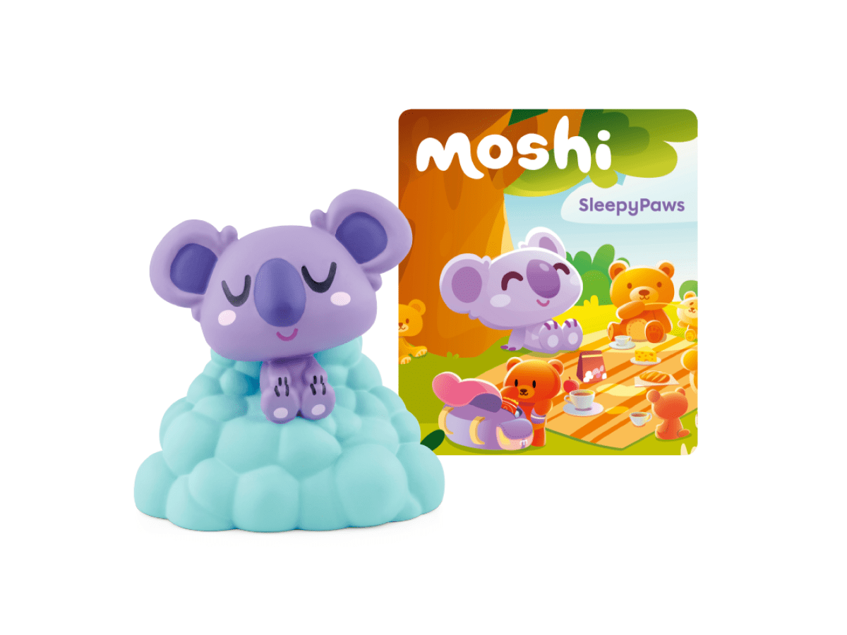 Moshi: SleepyPaws Tonie - Image 5