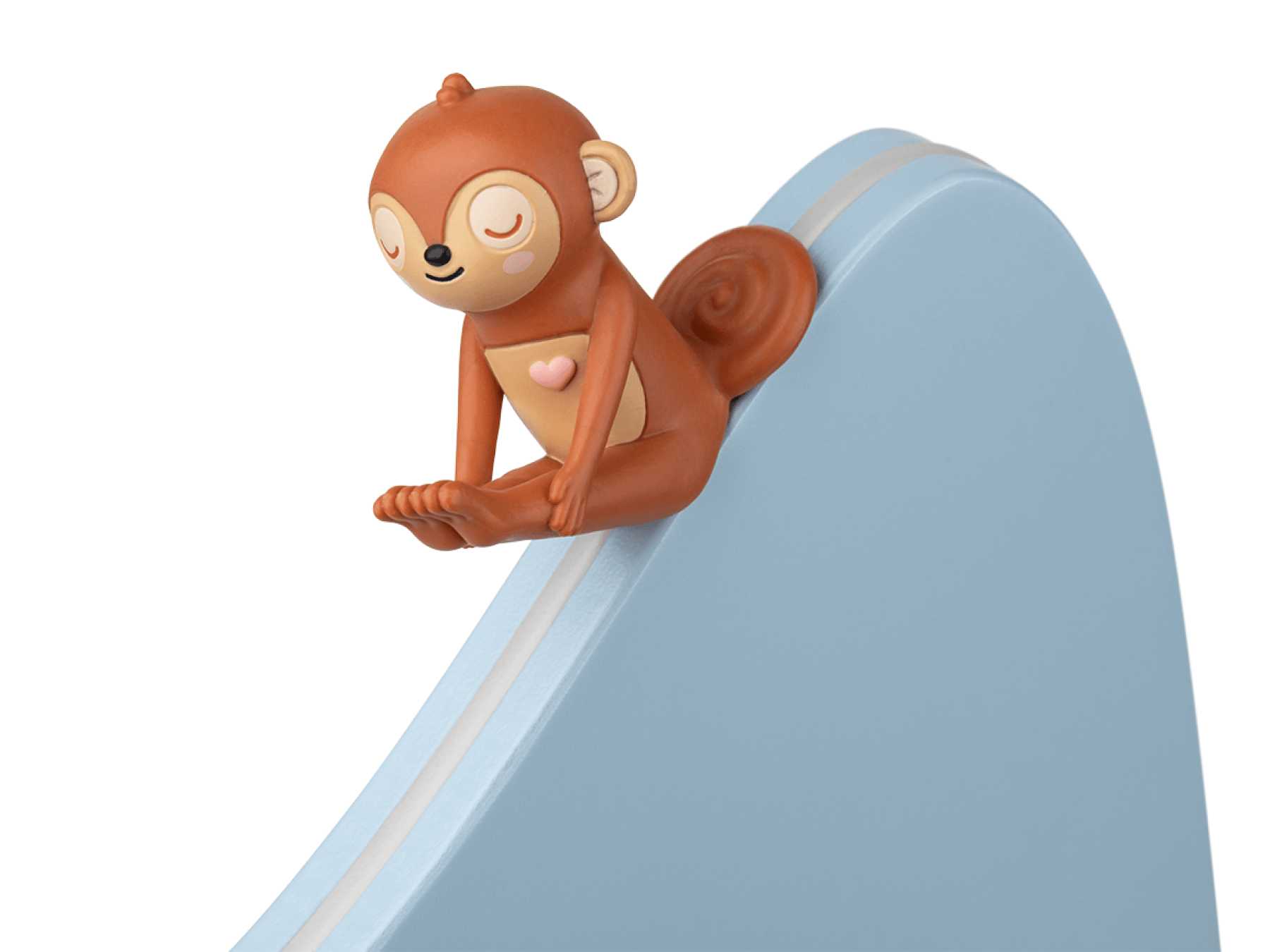 Large Tabletop Shelf: Mountain - Image 8