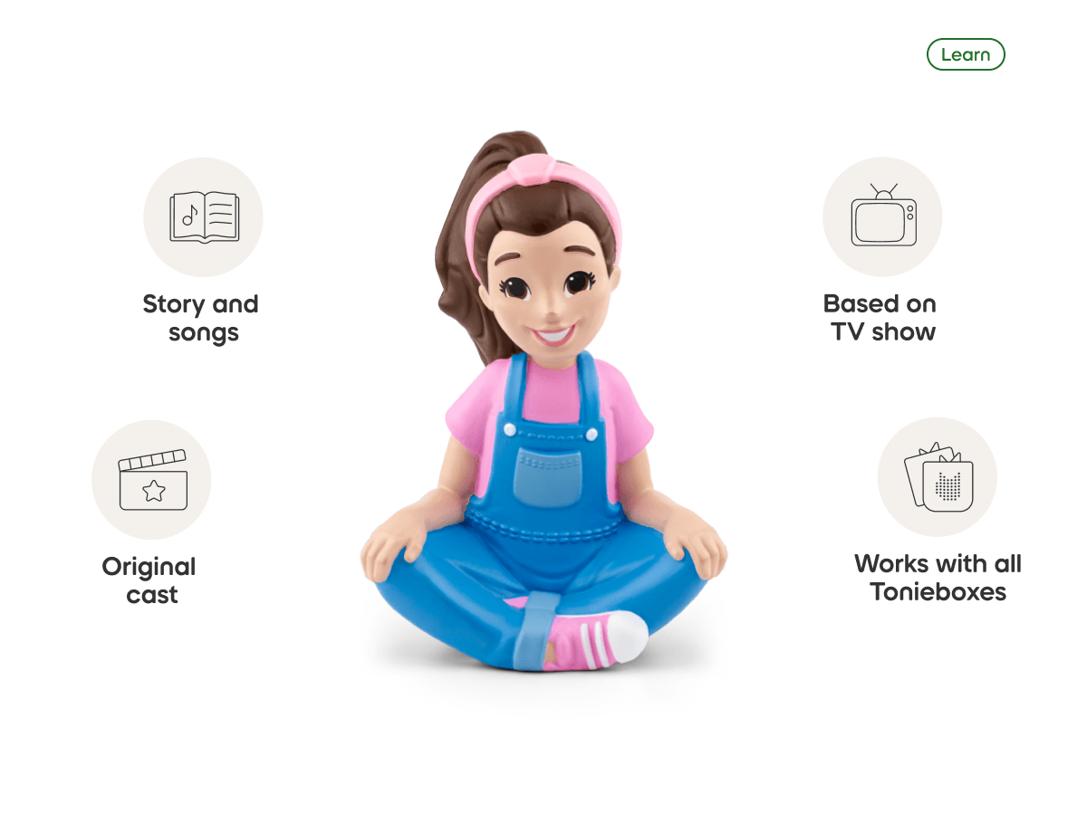 Ms. Rachel Tonie - Image 7