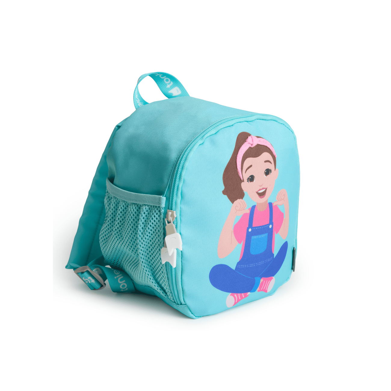 Toniebox Ms. Rachel Carrying Case