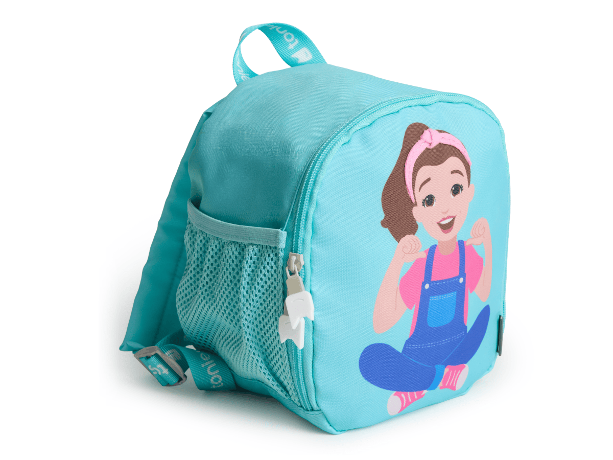 Toniebox Ms. Rachel Carrying Case - Image 2