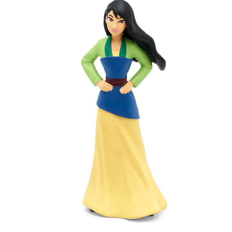 Disney Mulan Tonie - Image 9