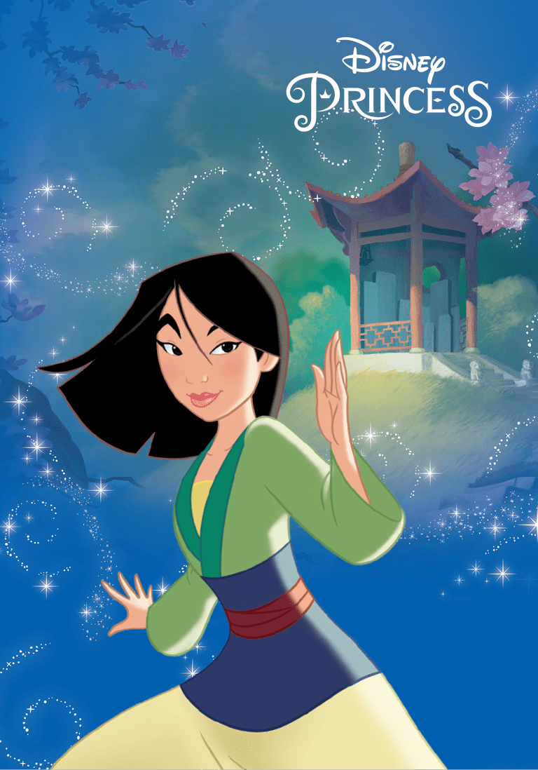 Disney Mulan Tonie - Image 2