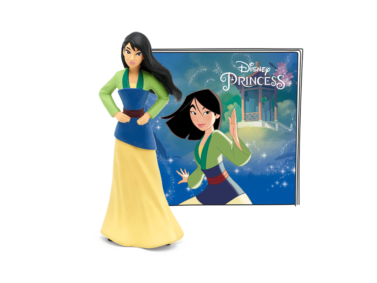 Disney Mulan Tonie - Image 5