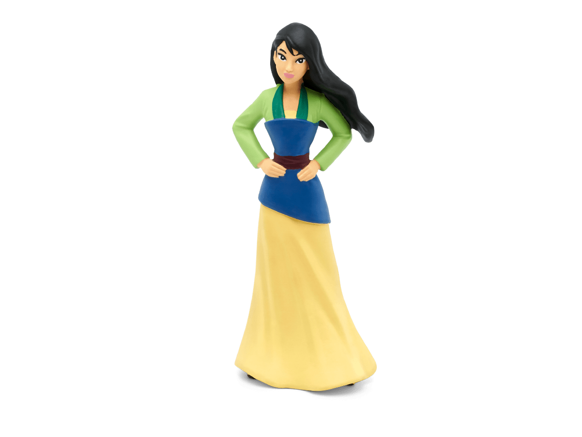 Disney Mulan Tonie - Image 8