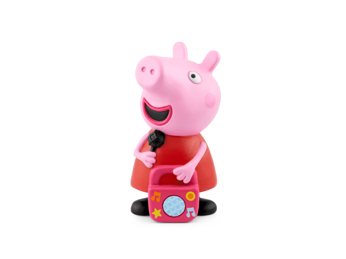 Peppa Pig: My First Album Tonie - Image 3