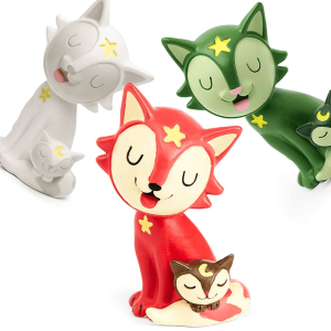 Nap Time 3 Tonies Set