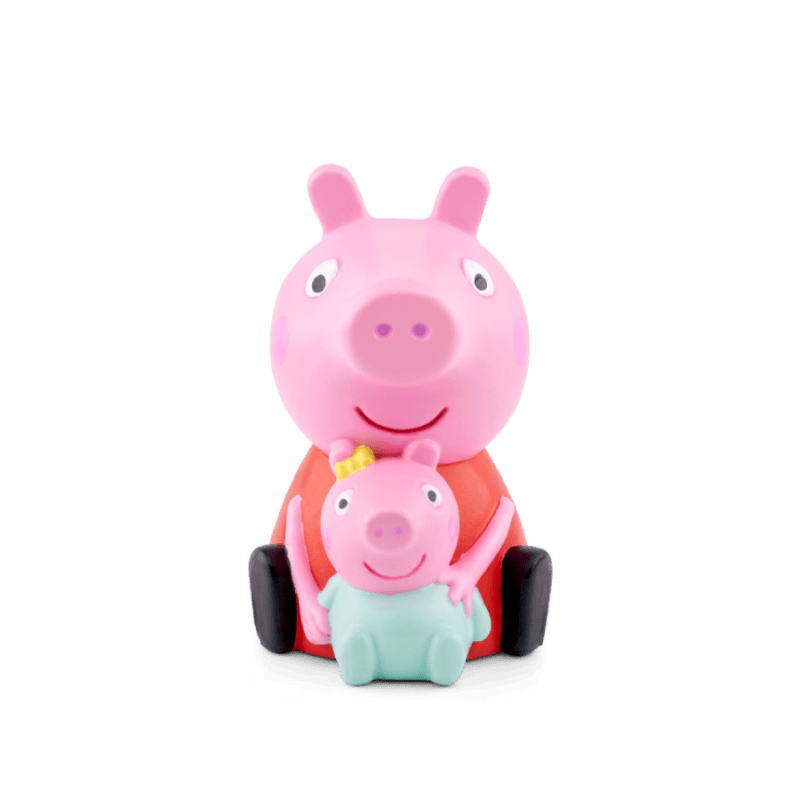 Peppa Pig: The New Baby Sister Tonie - Image 8