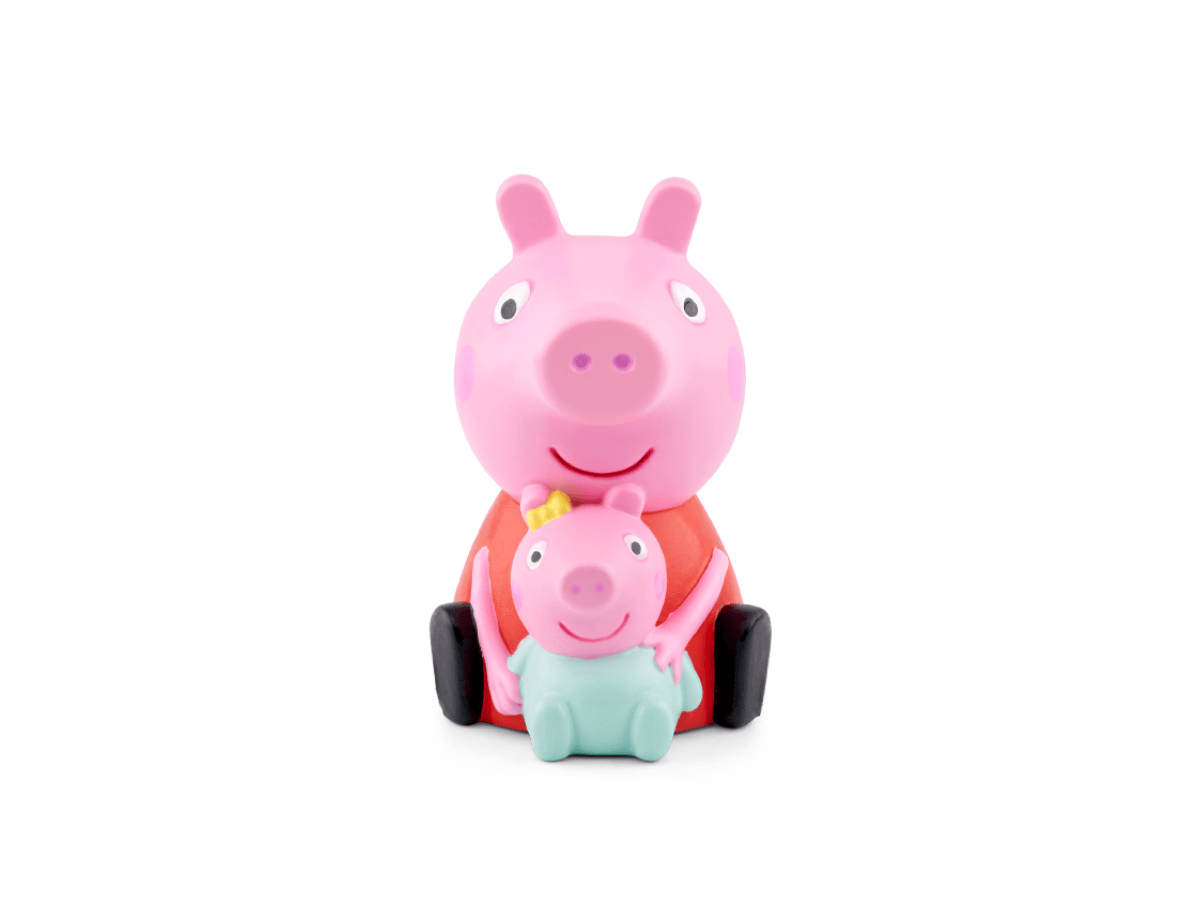 Peppa Pig: The New Baby Sister Tonie - Image 3