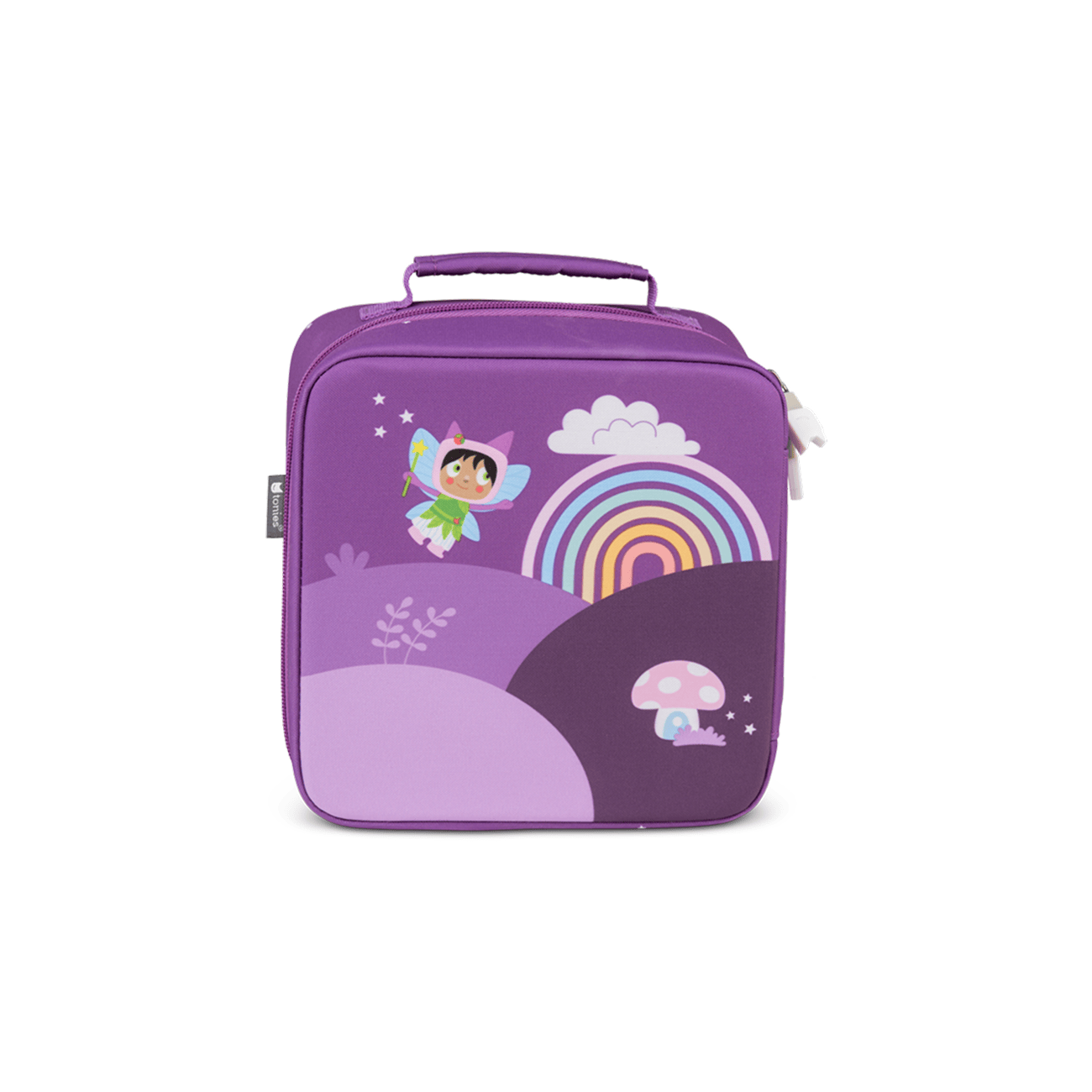 Carrying Case Max for Tonies - Over the Rainbow