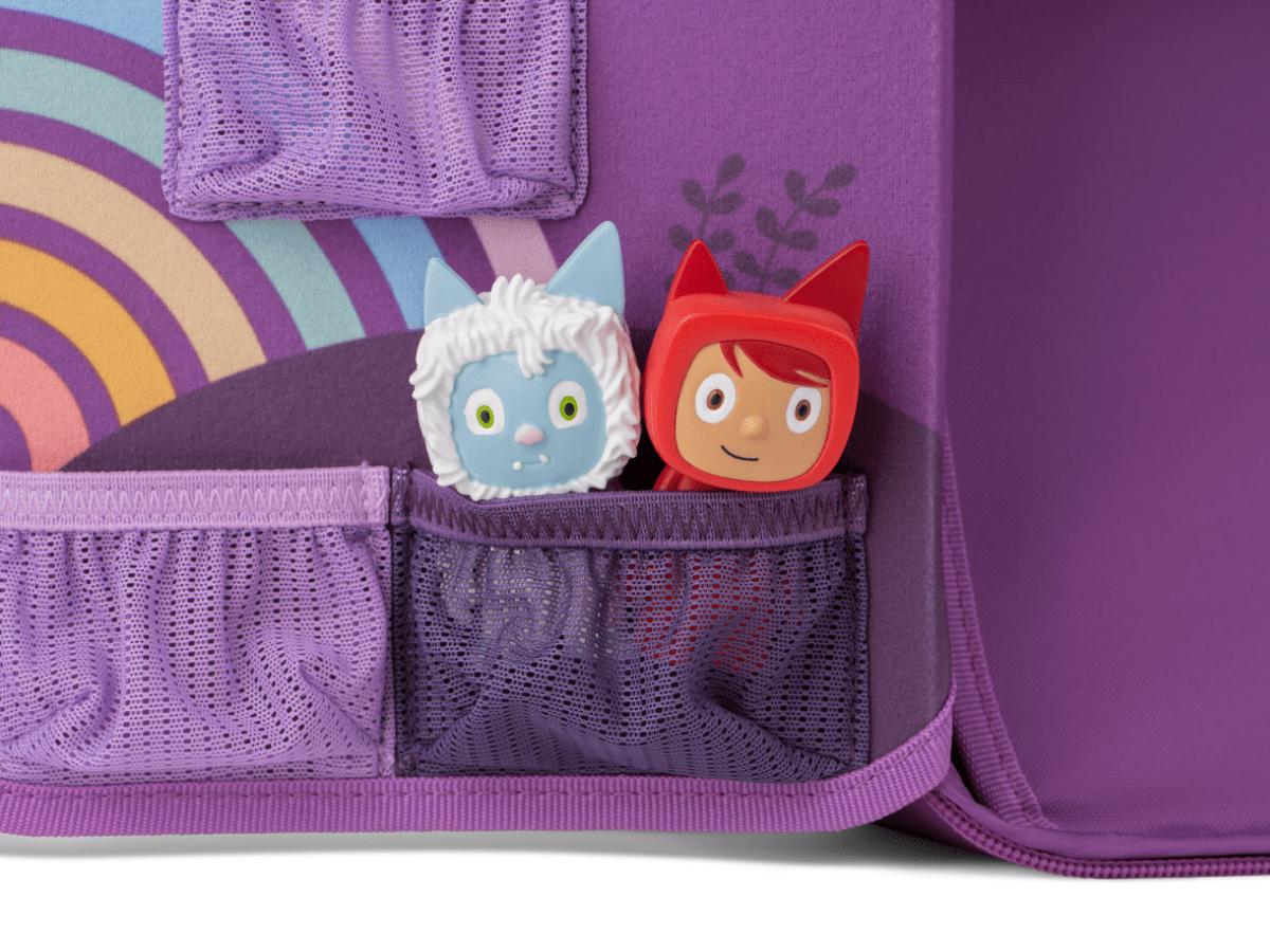 Carrying Case Max for Tonies - Over the Rainbow - Image 8