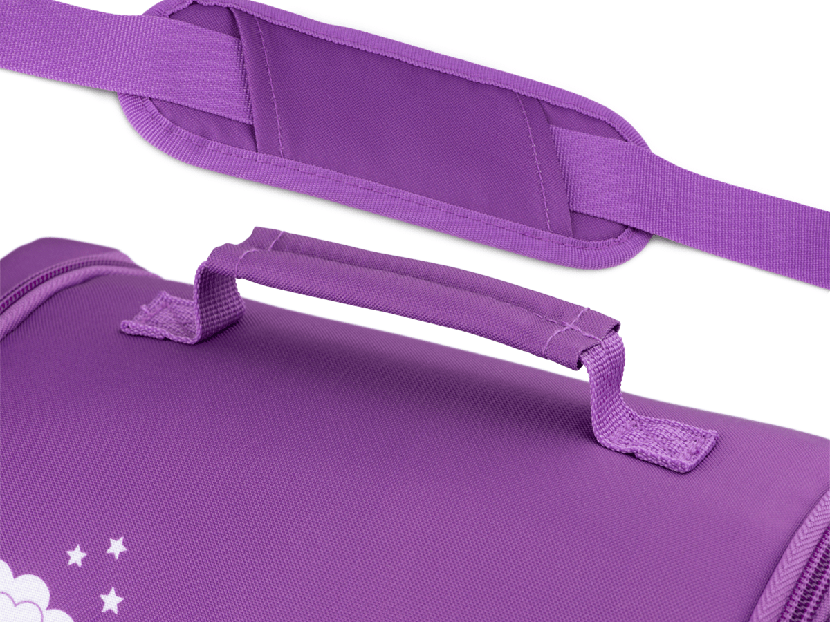 Listen & Play Bag for Toniebox - Over the Rainbow - Image 8