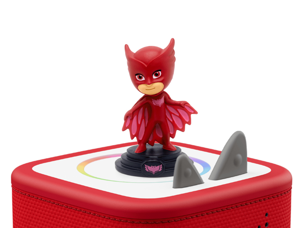 PJ Masks: Owlette Tonie - Image 4