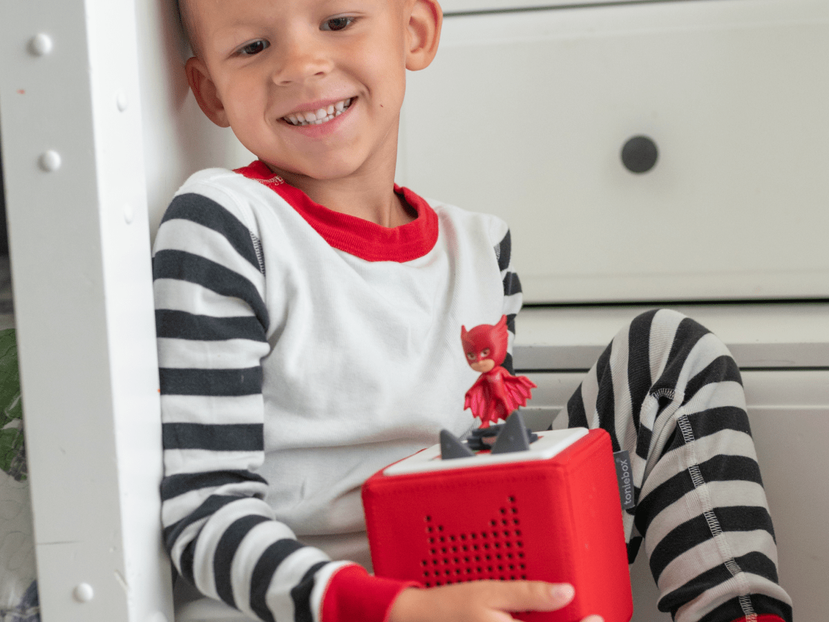 PJ Masks: Owlette Tonie - Image 6