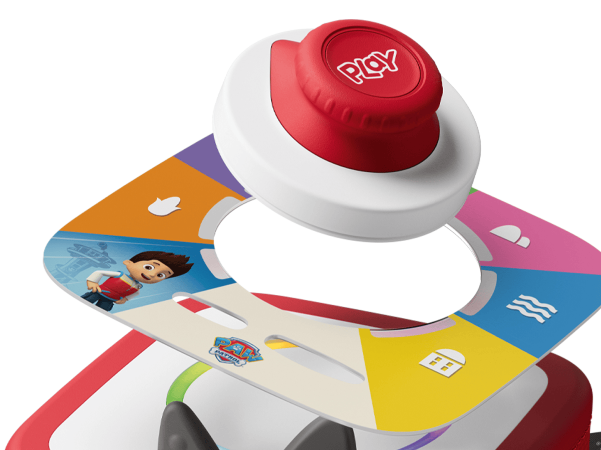 Tonieplay PAW Patrol: Adventure Bay Rescue Heroes Game & Controller - Image 3